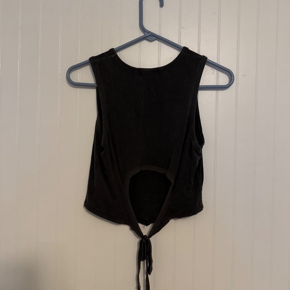 Vintage tank - Picture 2 of 2